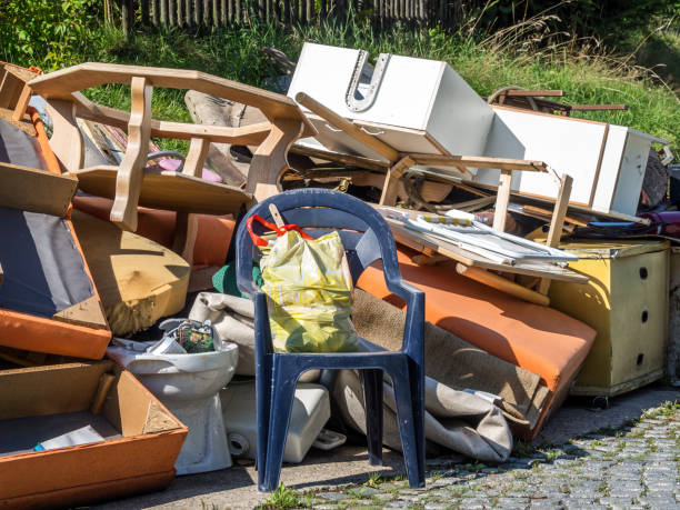 Best Junk Removal Near Me  in Poteau, OK