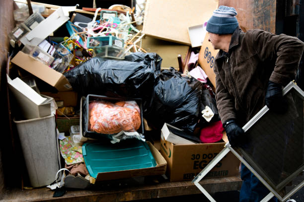 Best Trash Removal Near Me  in Poteau, OK