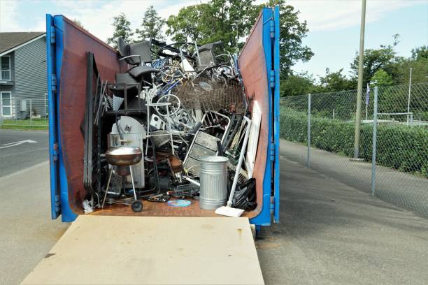 Best Attic Cleanout Services  in Poteau, OK