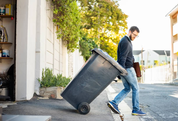 Reliable Poteau, OK Junk Removal Solutions
