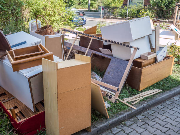 Best Yard Cleanup Services  in Poteau, OK
