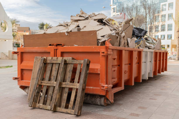 Best Estate Cleanout Services  in Poteau, OK