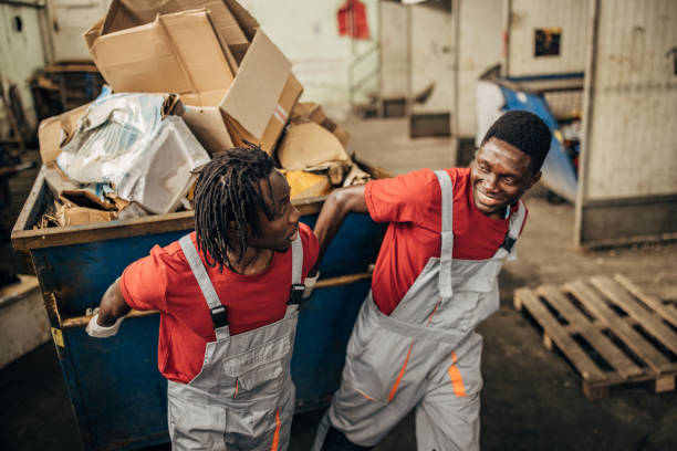 Best Office Junk Removal  in Poteau, OK