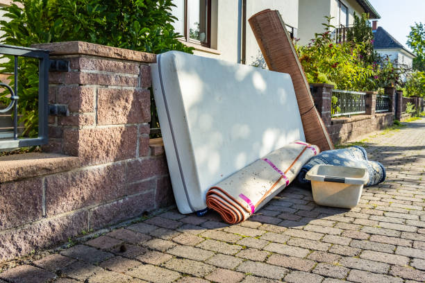 Trusted Poteau, OK Junk Removal Experts