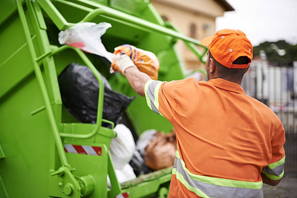 Best Local Junk Hauling  in Poteau, OK