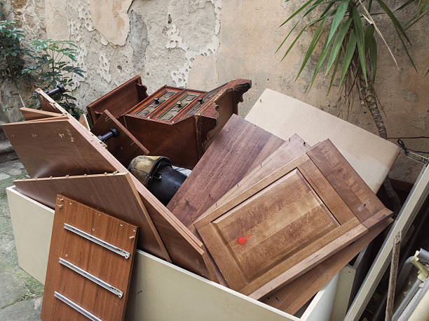 Best Junk Hauling Services  in Poteau, OK
